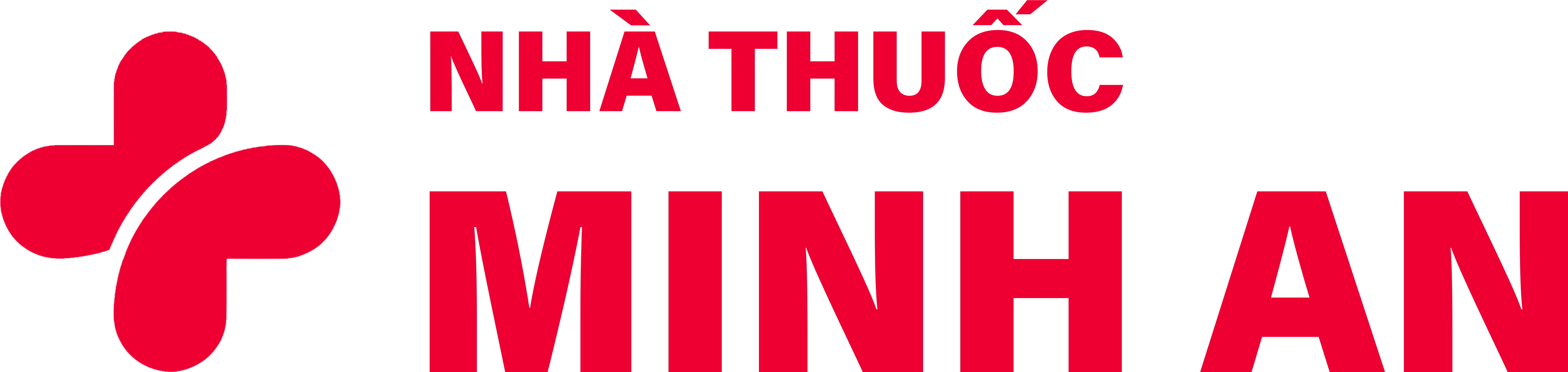 Nhà thuốc Minh An