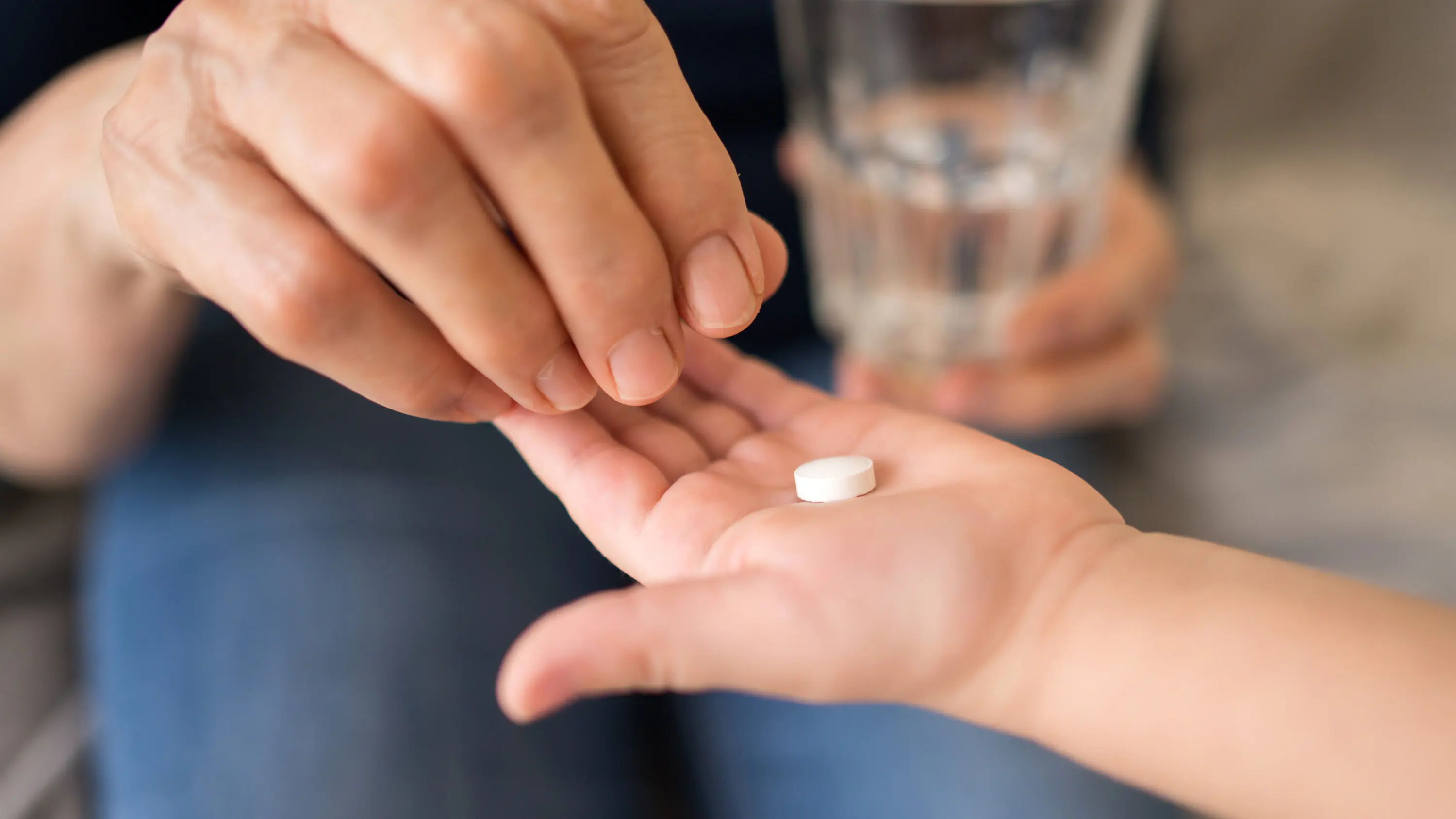 Những tên gọi phổ biến khác thường gặp của Leucovorin